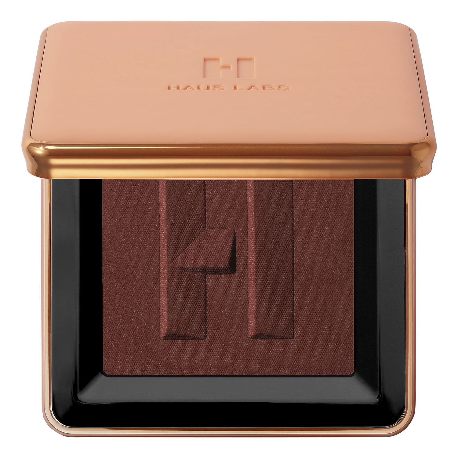 Haus Labs By Lady gaga - Power Sculpt Velvet Bronzer With Fermented Arnica - Puder Brązujący - Power Sculpt Vlt Bronz Redwood Med Deep - Dla Kobiet
